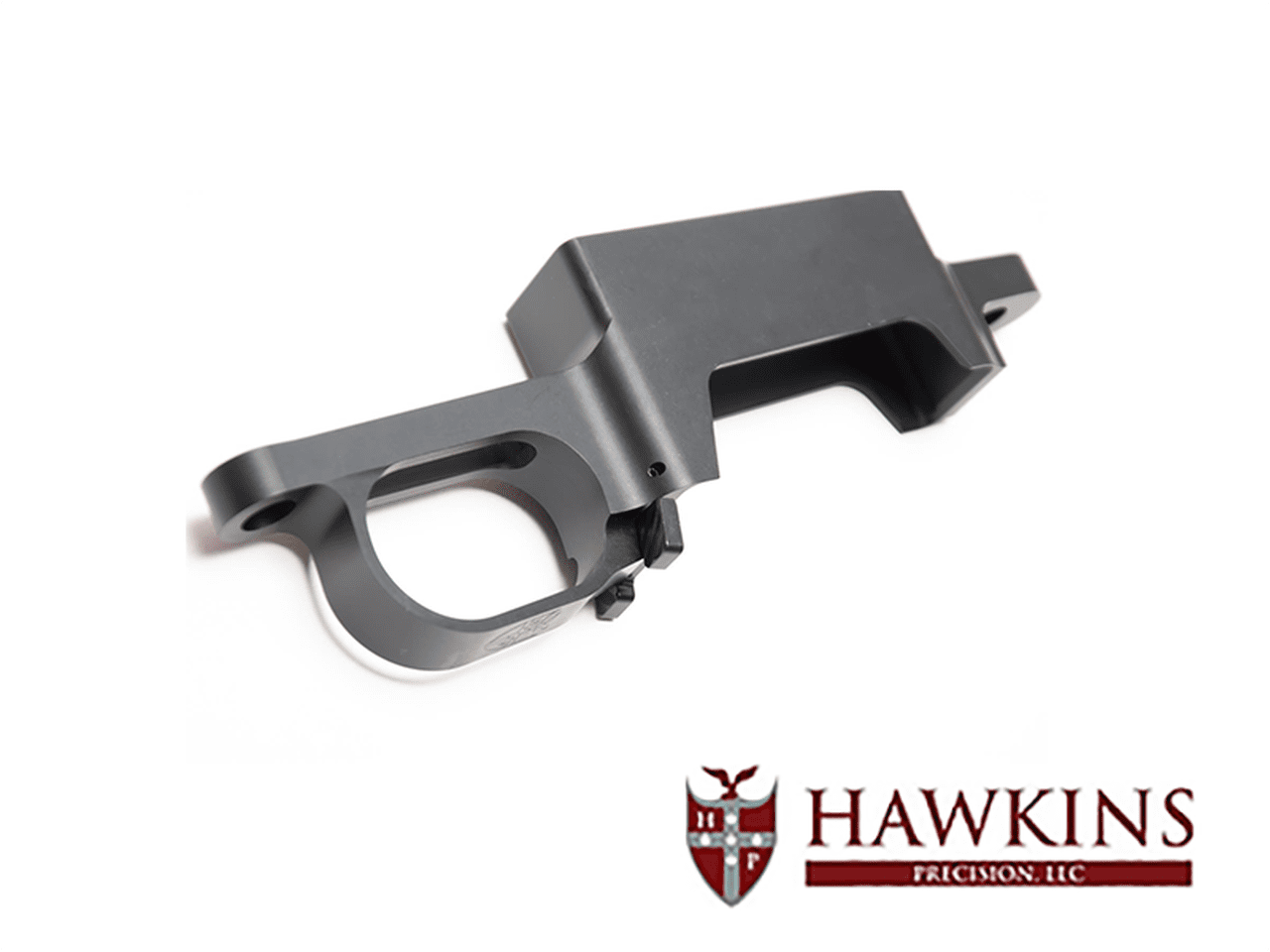 Hawkins M5 Detachable Bottom Metal – Backorder