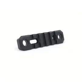 3.1 ” 5 Slot Picatinny Adapter for Foundation SS Rail