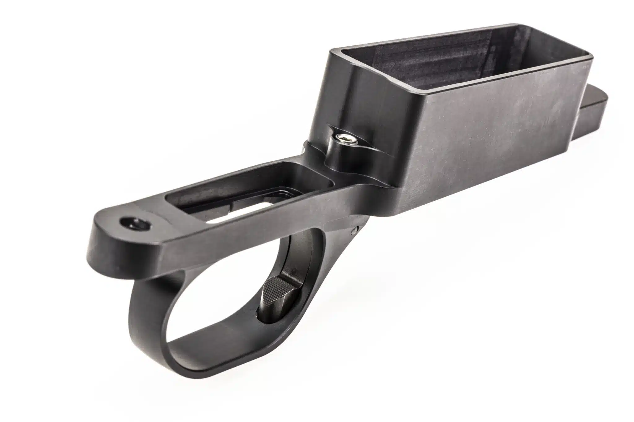 Hawkins Hunter Detachable Bottom Metal - Short Action - Image 2