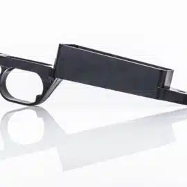 Hawkins Hunter Detachable Bottom Metal – Long Action