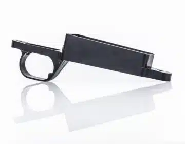 Hawkins Hunter Detachable Bottom Metal - Long Action