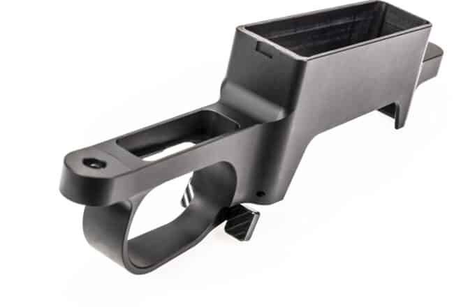 Hawkins M5 Detachable Bottom Metal - Image 3
