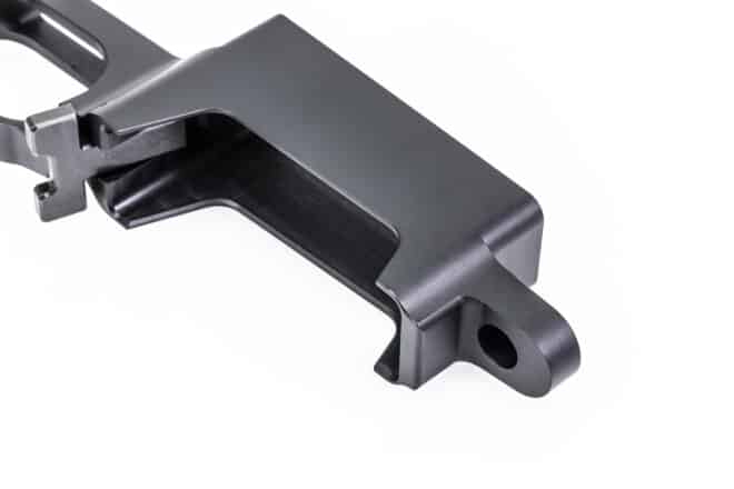 Hawkins M5 Detachable Bottom Metal - Image 4