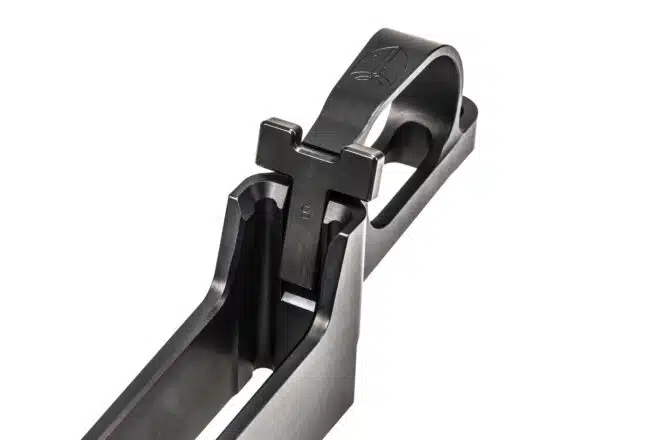 Hawkins Long Latch - AW