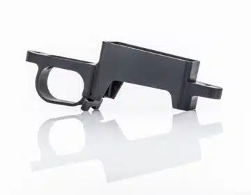 Hawkins M5 Detachable Bottom Metal