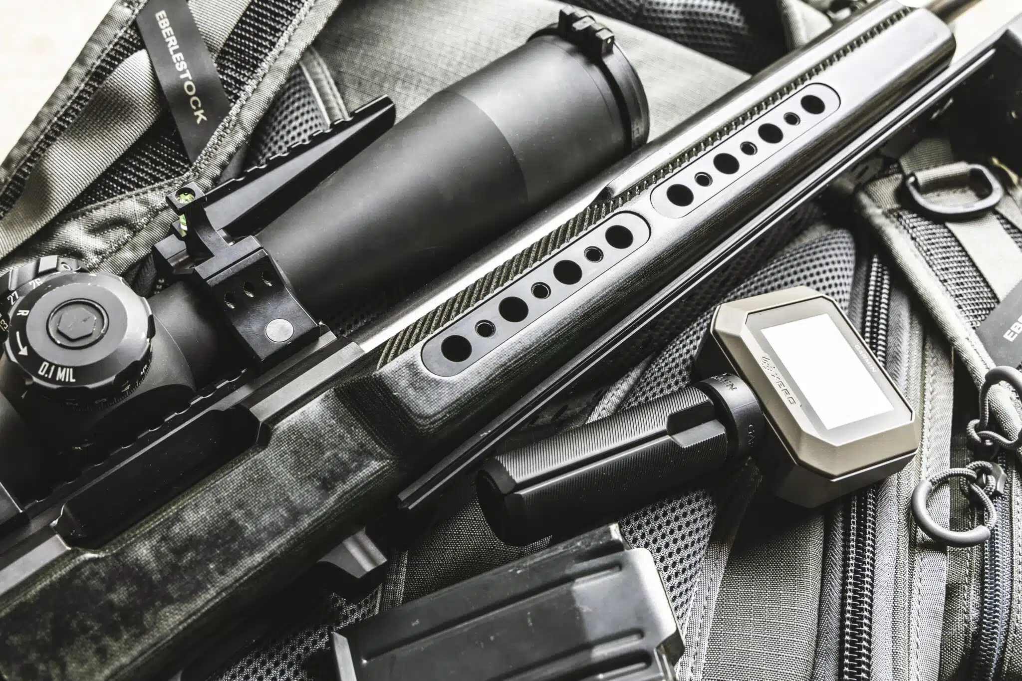 Samson Side Inserts - Aluminum - Image 5