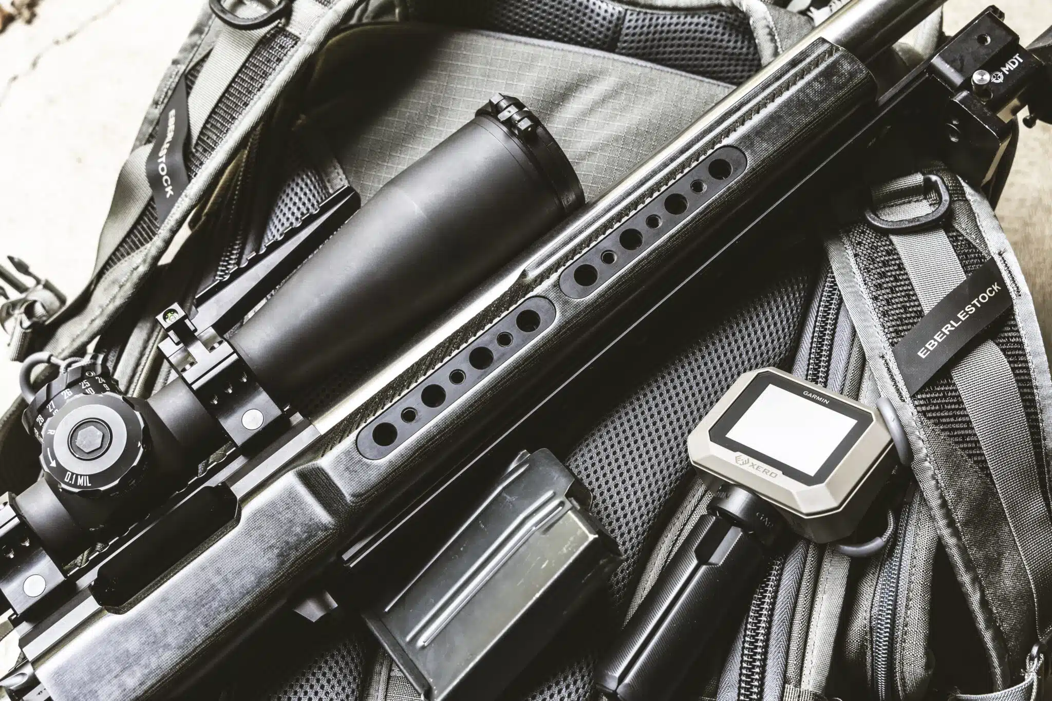 Samson Side Inserts - Aluminum - Image 3