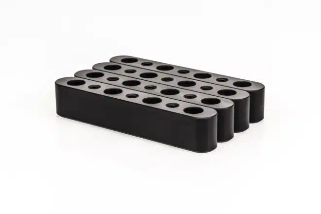 Samson Side Inserts - Aluminum