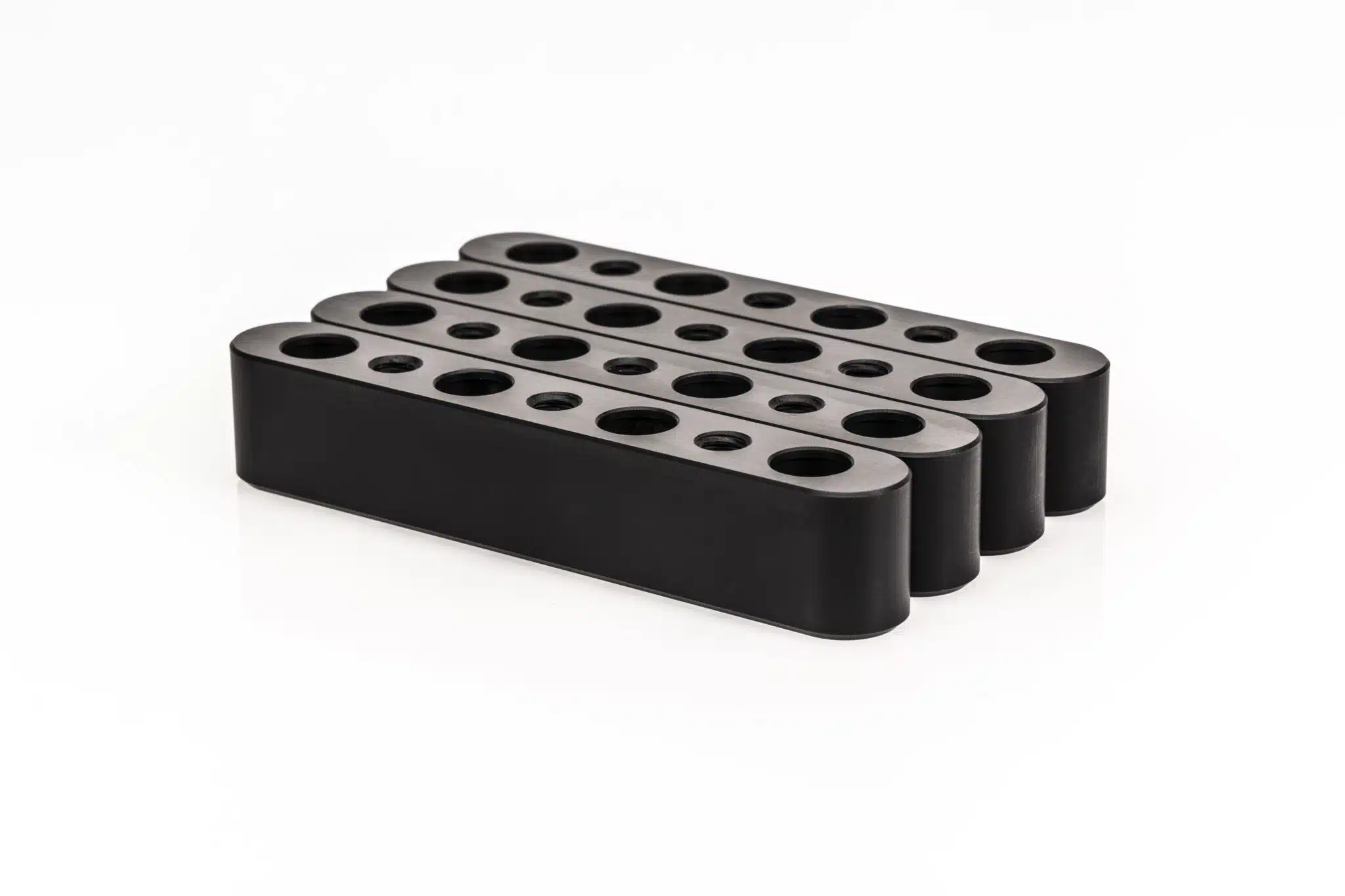 Samson Side Inserts - Aluminum