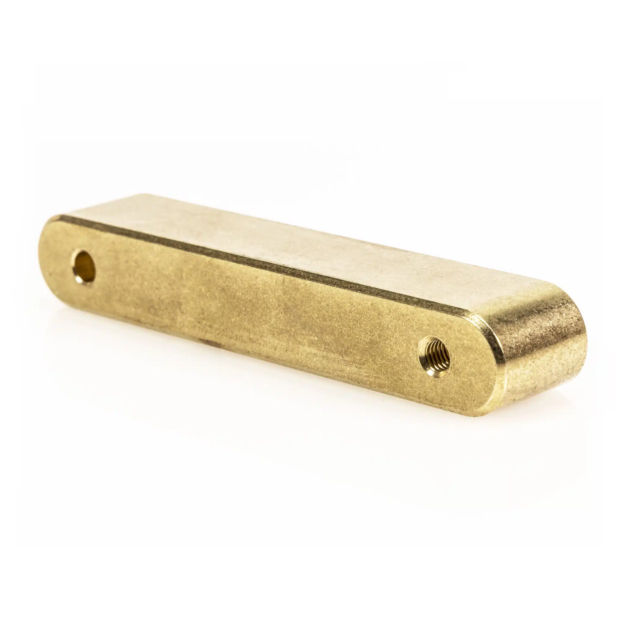 Samson Side Inserts - Brass - Image 2