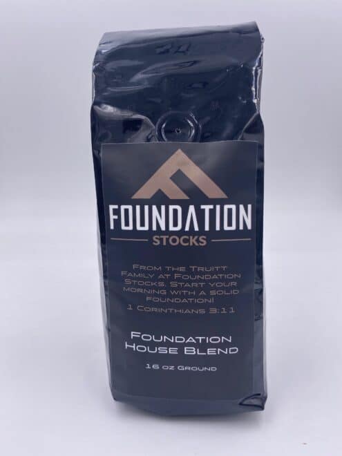 Foundation Family Mug and Coffee (16oz Ground) - Image 5