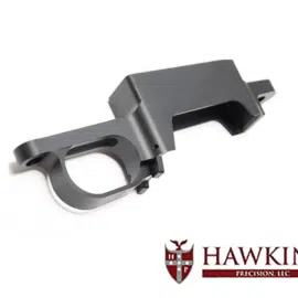 Hawkins M5 Detachable Bottom Metal