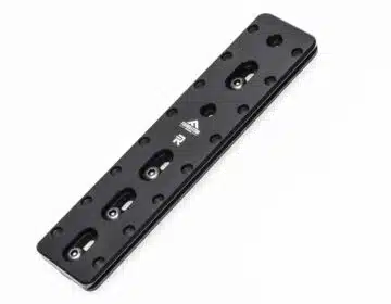 Aluminum FOUNDATION Arca 6.5" AFW Compatible