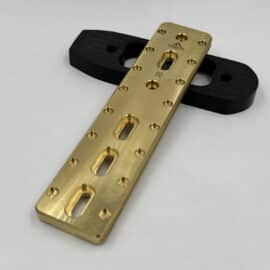 Brass UNIVERSAL Short Arca 6.5 AFW Compatible