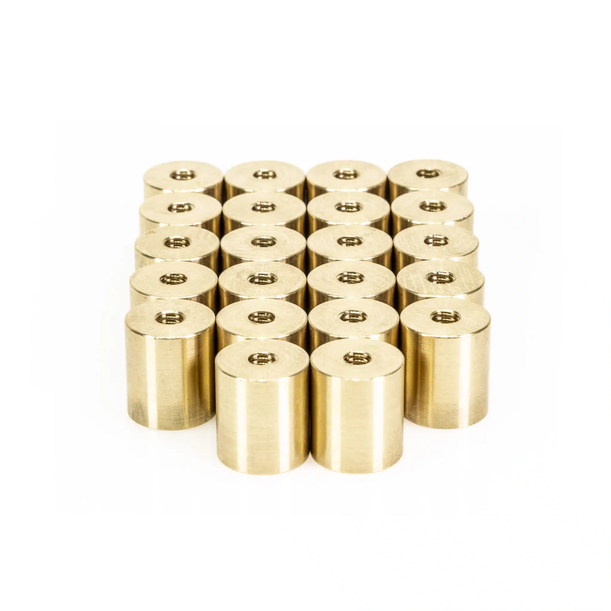 Genesis, Genesis 2 and Centurion Weight Kits - .750" Length