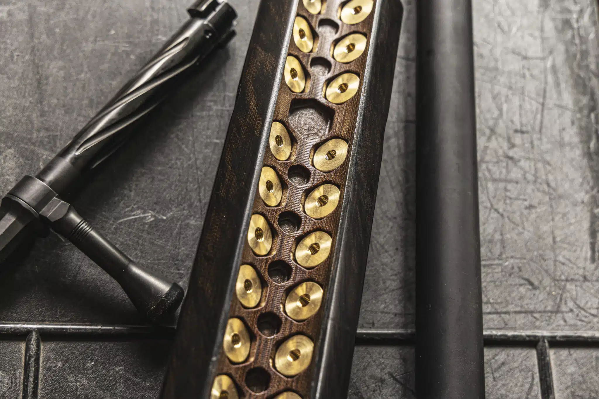 Genesis, Genesis 2 and Centurion Weight Kits - .750" Length - Image 3