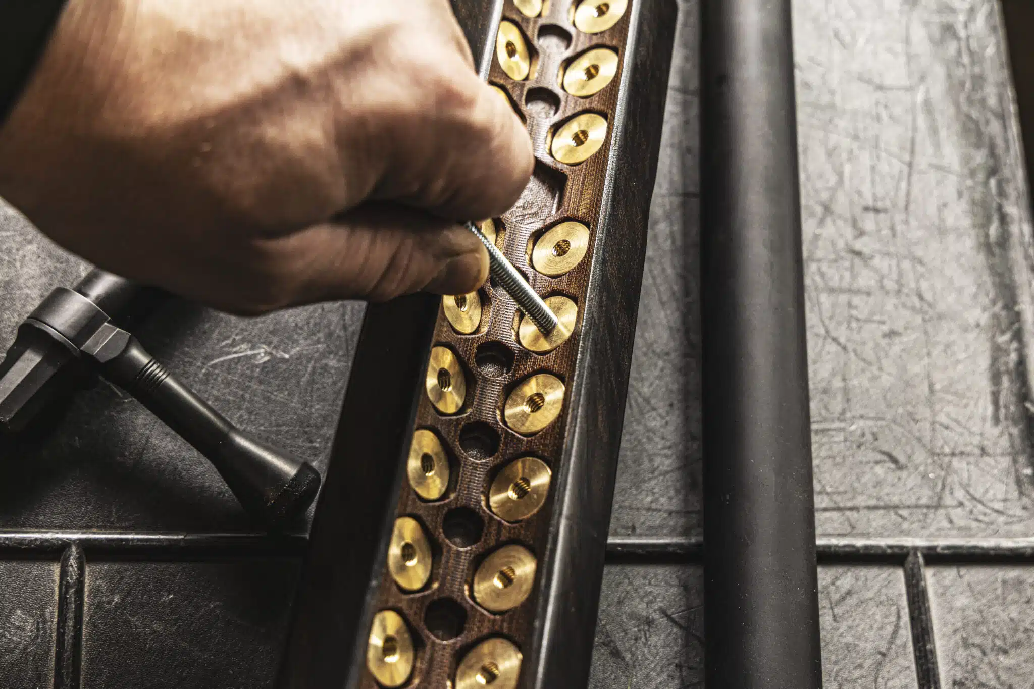 Genesis, Genesis 2 and Centurion Weight Kits - .750" Length - Image 2