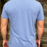 Foundation Stocks Marker Shirt-Blue - Image 2