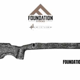 Gideon Hybrid Hunting Stock