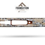 Gideon Hybrid Hunting Stock - Image 3
