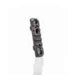 3.1 " 5 Slot Picatinny Adapter for Foundation SS Rail / Non-Hybrid models only
