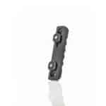 3.1 " 5 Slot Picatinny Adapter for Foundation SS Rail / Non-Hybrid models only - Image 2