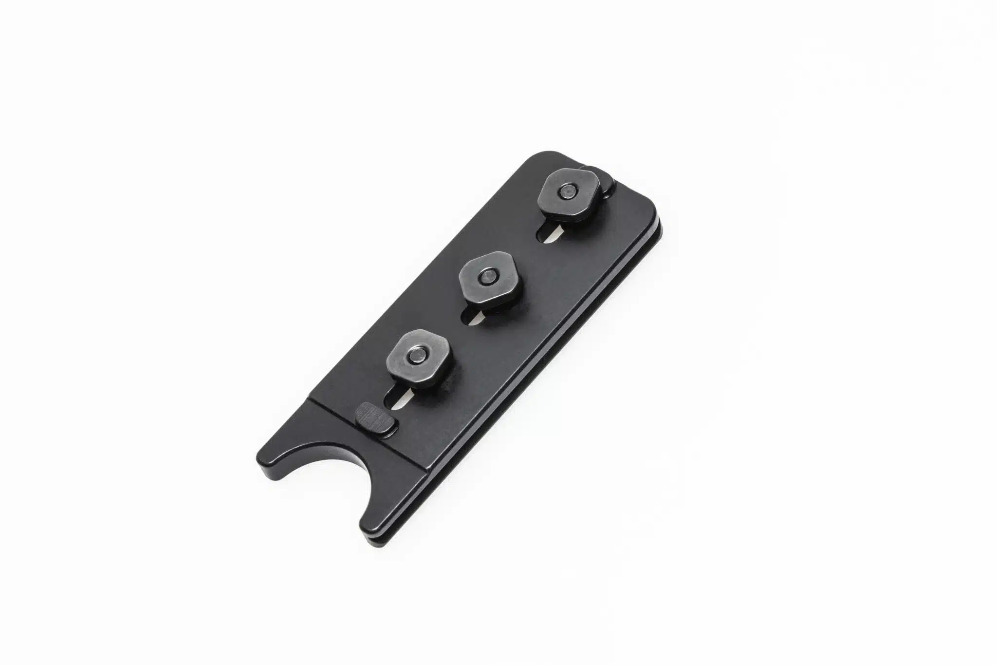 Aluminum FOUNDATION Arca 3.8″ - Image 3