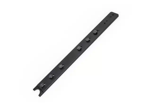Aluminum FOUNDATION Full Length Arca 15.8" AFW Compatible - Image 5