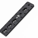 Aluminum UNIVERSAL Arca 6.5" AFW Compatible