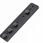 Aluminum UNIVERSAL Arca 6.5" AFW Compatible - Image 3