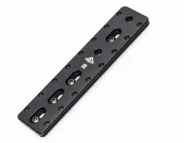 Aluminum UNIVERSAL Arca 6.5" AFW Compatible
