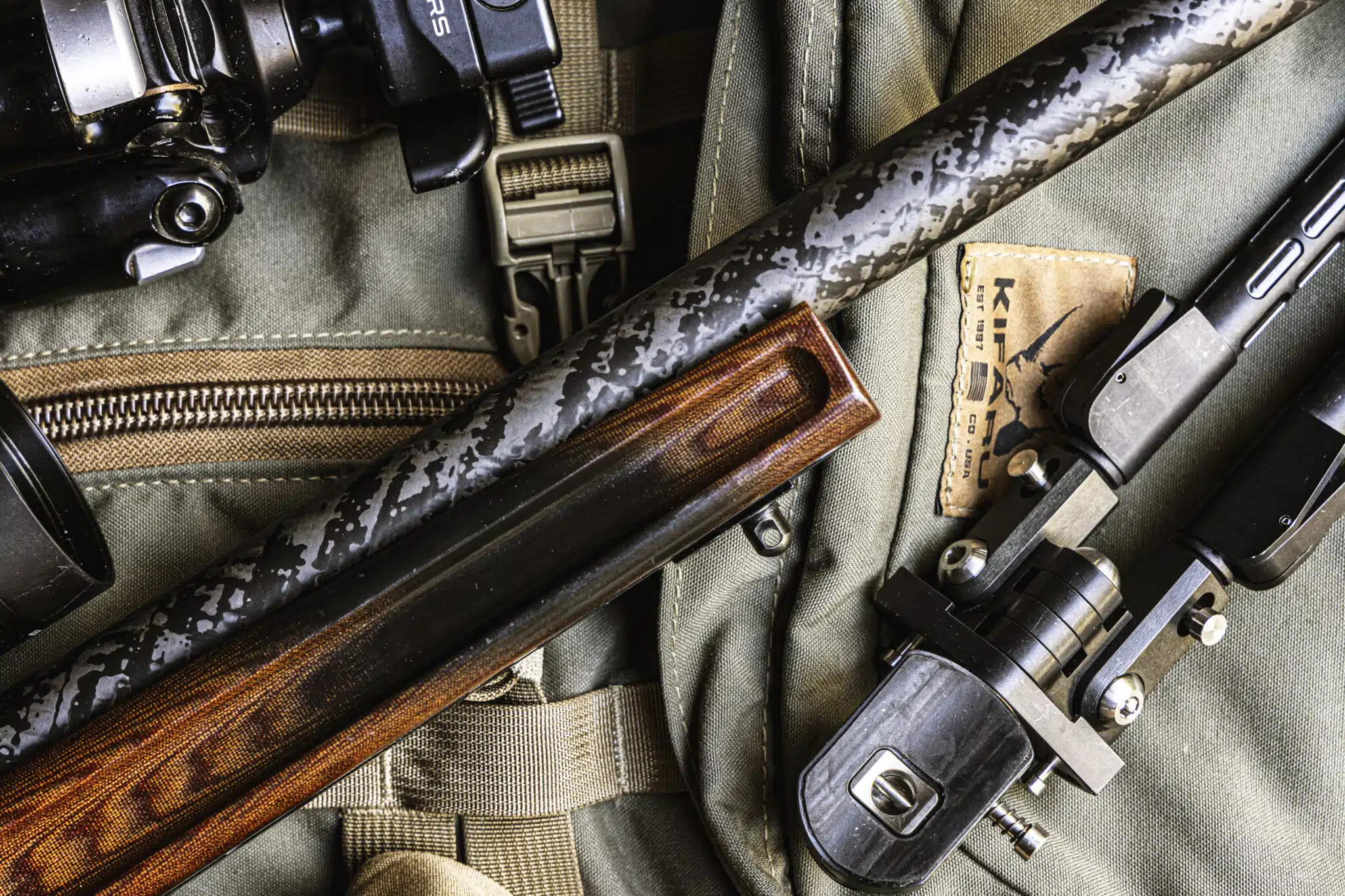 Bipod Stud - Image 5