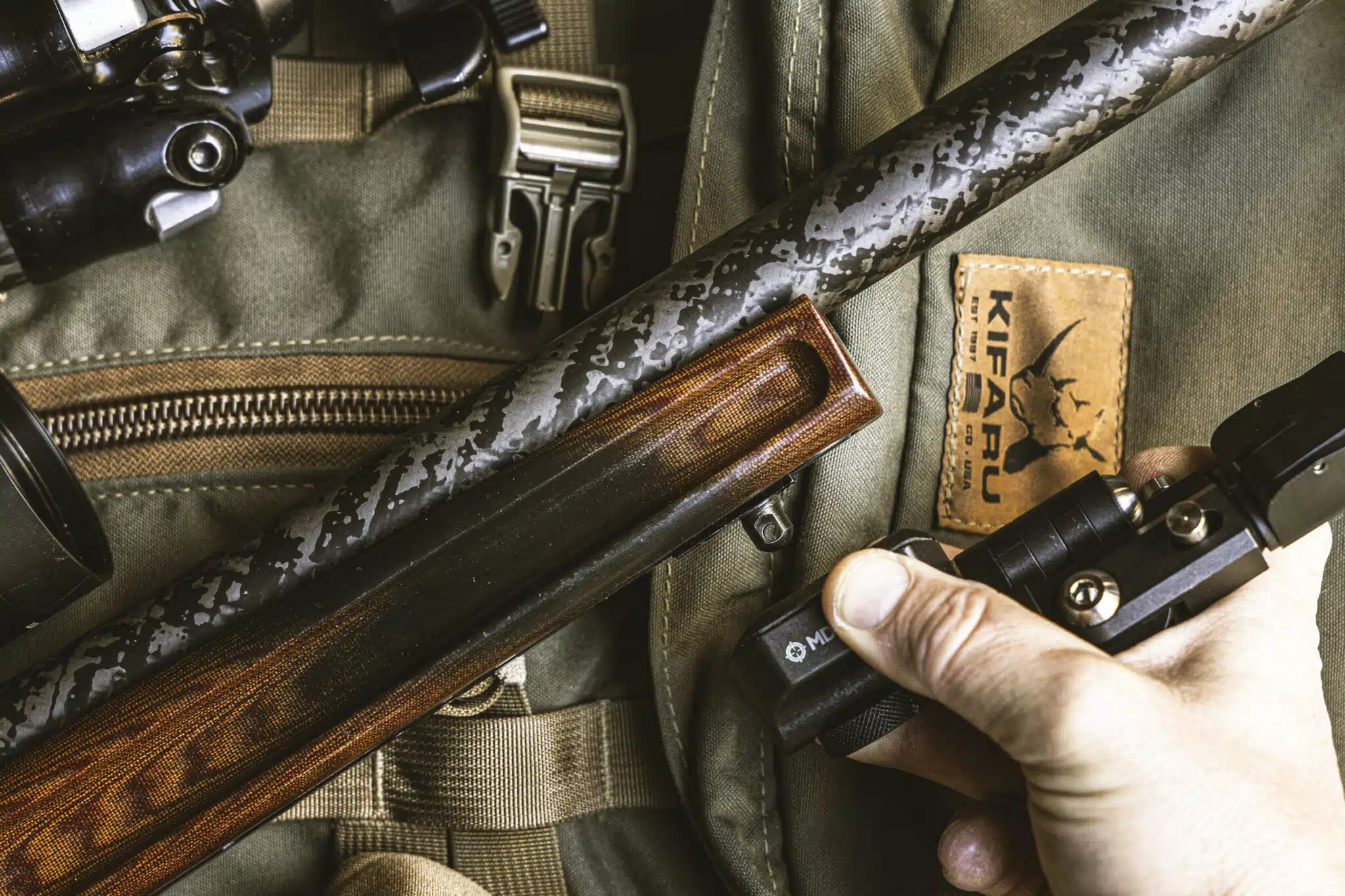 Bipod Stud - Image 4