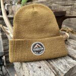 Foundation Waffle Knit Beanie - Image 3