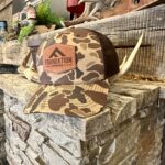 Foundation Stocks Duck Camo Hat - Image 3