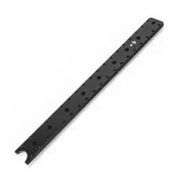 Long Action Samson Integrated Aluminum Arca Rail