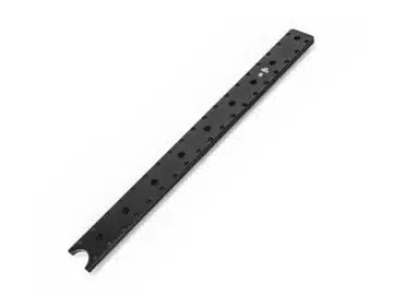 Long Action Samson Integrated Aluminum Arca Rail
