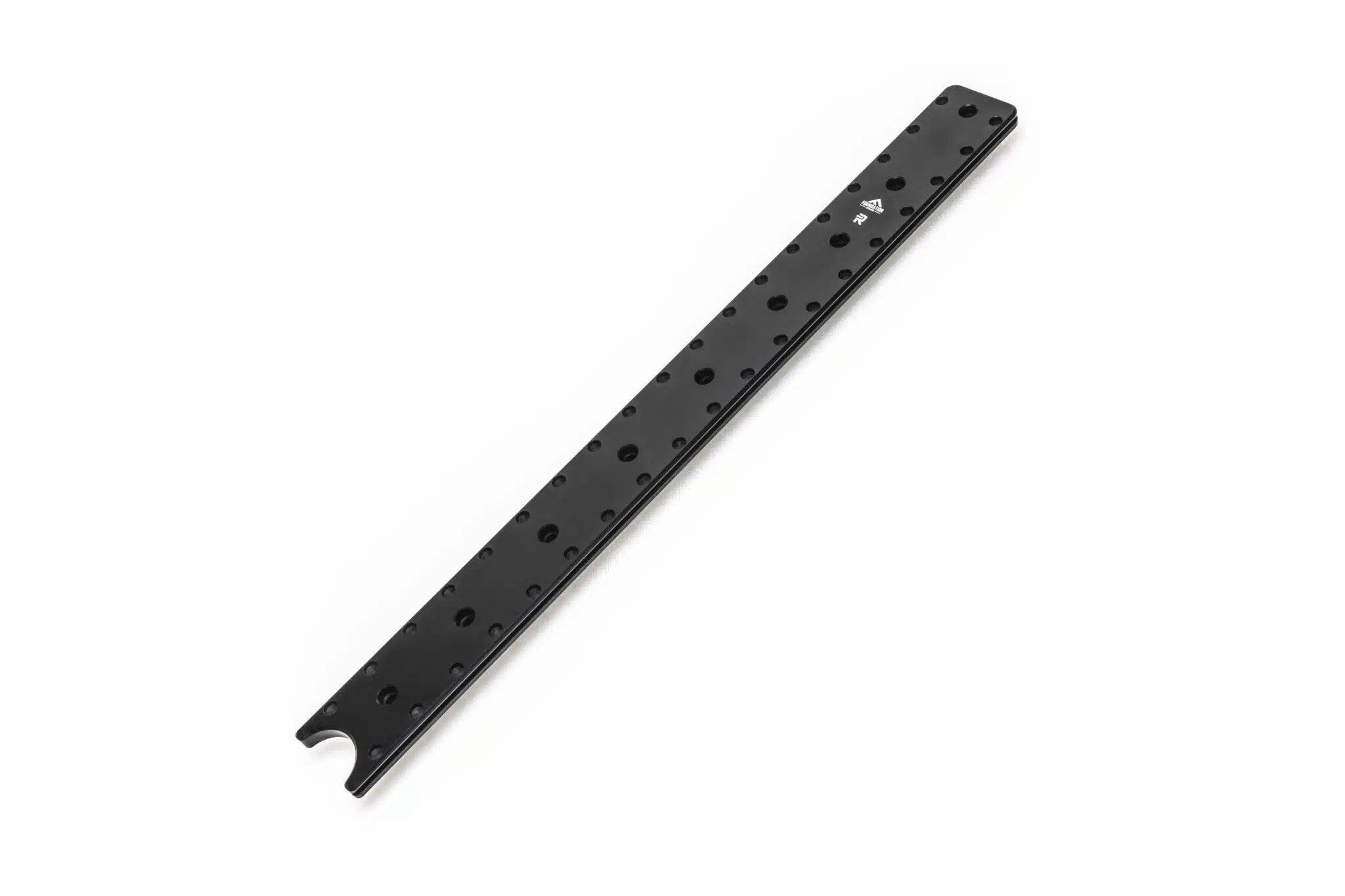Short Action Samson Integrated Aluminum Arca Rail