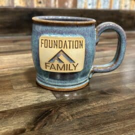 Foundation Family Mug