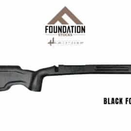 Gideon Hybrid Hunting Stock