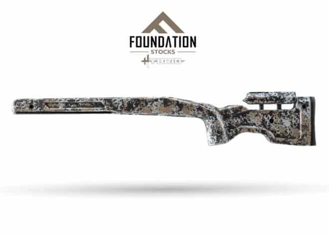 Ezekiel Hybrid Hunting Stock - Image 10