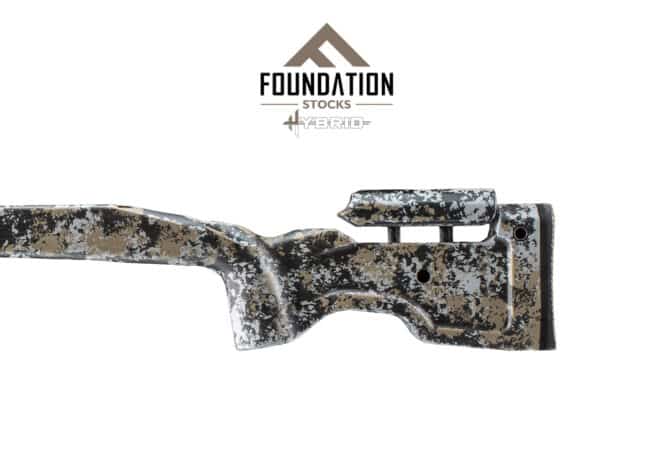 Ezekiel Hybrid Hunting Stock - Image 9