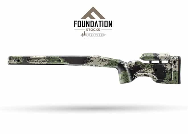 Ezekiel Hybrid Hunting Stock - Image 5