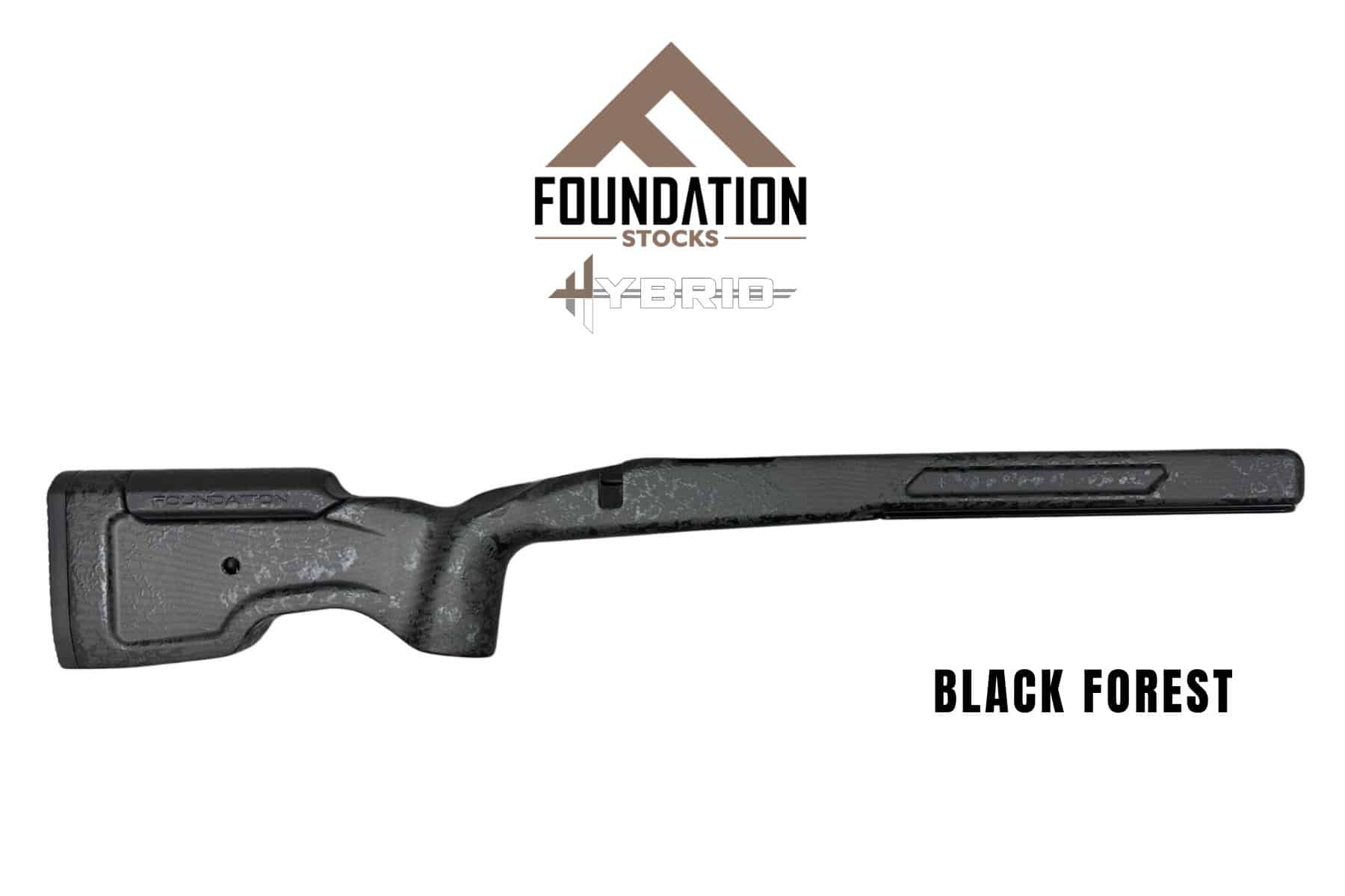 Ezekiel Hybrid Hunting Stock - Image 12