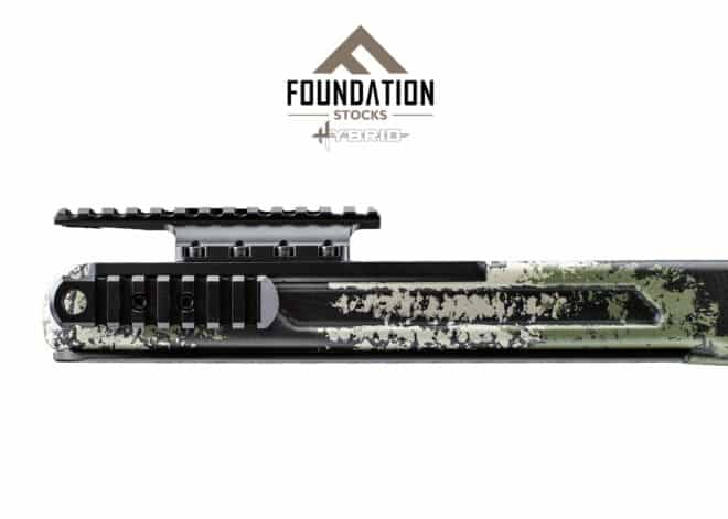 Ezekiel Hybrid Hunting Stock - Image 3