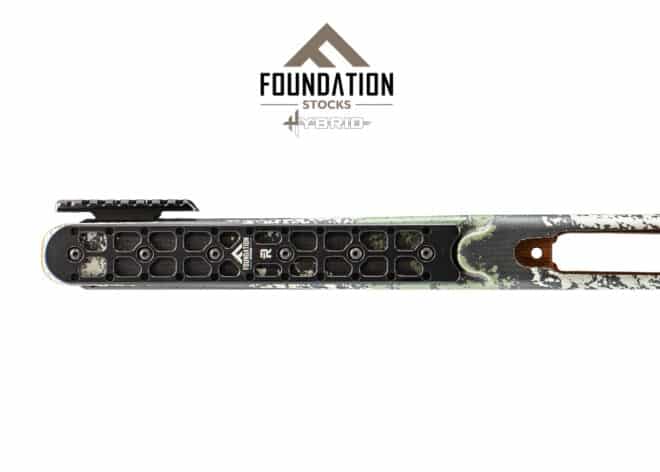 Ezekiel Hybrid Hunting Stock - Image 2