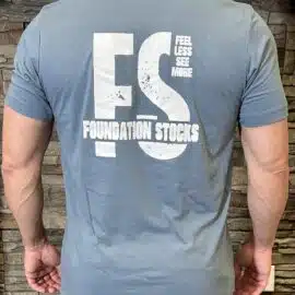 Slate FS Block T-Shirt