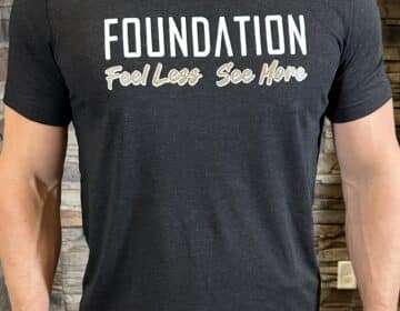 Banner T-Shirt