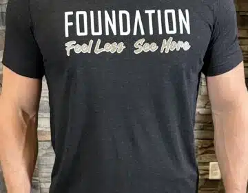 Banner T-Shirt
