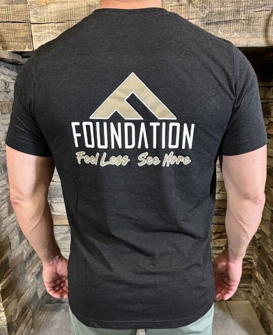 Banner T-Shirt - Image 3